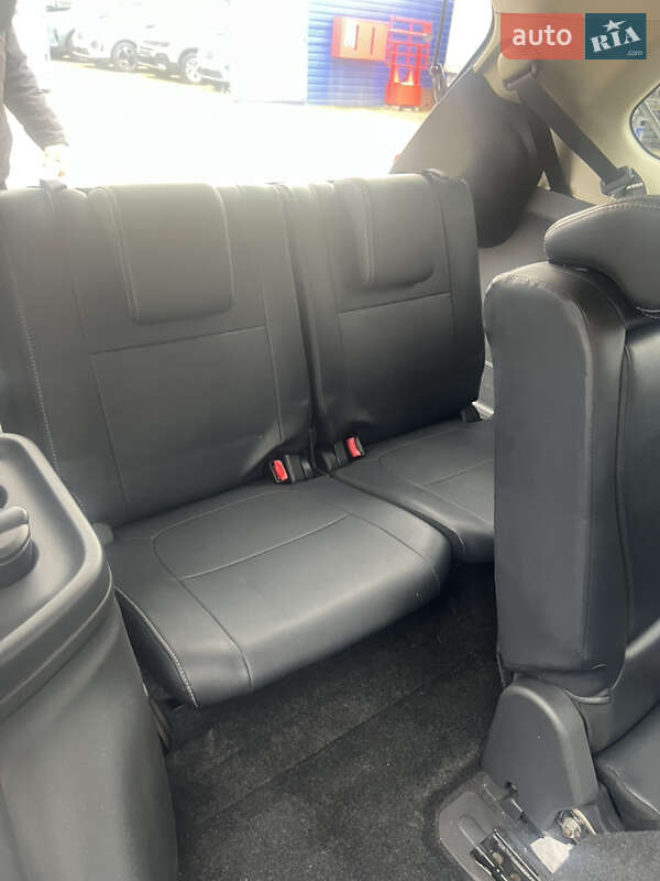 Позашляховик / Кросовер Mitsubishi Outlander 2021 в Києві фото 10 Позашляховик / Кросовер Mitsubishi Outlander 2021 в Києві