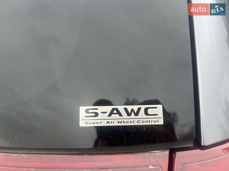 Позашляховик / Кросовер Mitsubishi Outlander 2021 в Києві фото 6 Позашляховик / Кросовер Mitsubishi Outlander 2021 в Києві