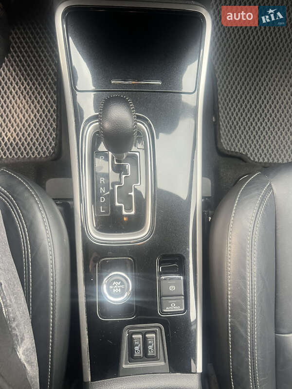 Позашляховик / Кросовер Mitsubishi Outlander 2021 в Києві фото 16 Позашляховик / Кросовер Mitsubishi Outlander 2021 в Києві