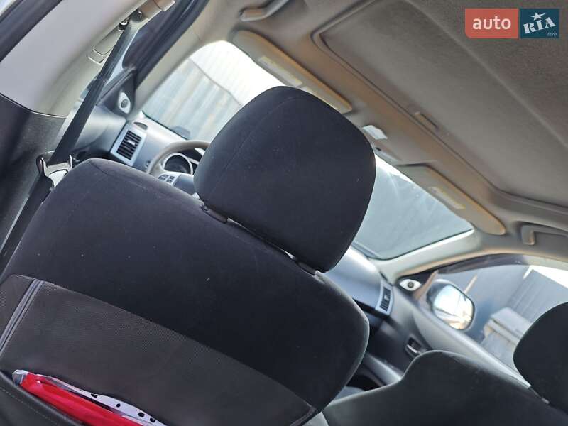 Внедорожник / Кроссовер Mitsubishi Outlander 2006 в Одессе