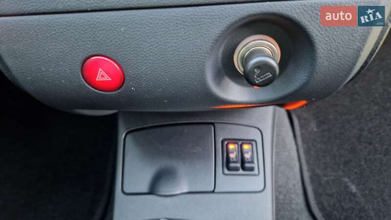 Внедорожник / Кроссовер Mitsubishi Outlander 2008 в Кременчуге