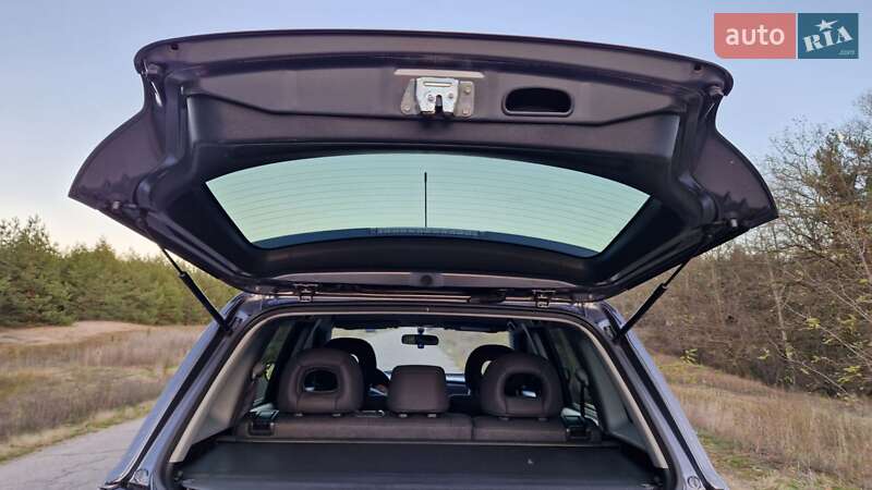 Внедорожник / Кроссовер Mitsubishi Outlander 2008 в Кременчуге