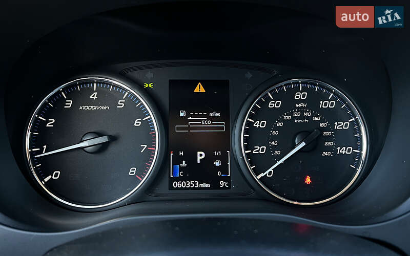 Позашляховик / Кросовер Mitsubishi Outlander 2019 в Львові фото 12 Позашляховик / Кросовер Mitsubishi Outlander 2019 в Львові