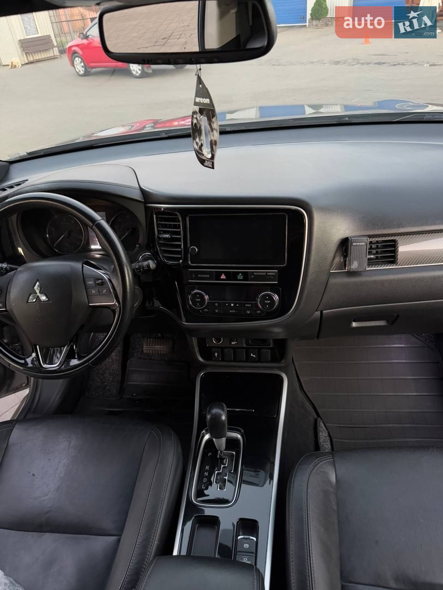 2019 Mitsubishi Outlander - мініатюра 7