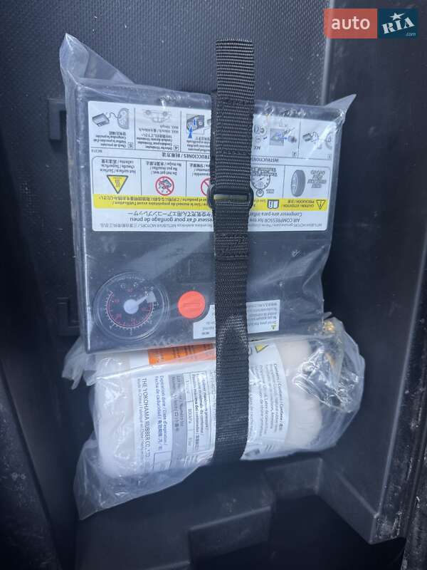 Внедорожник / Кроссовер Mitsubishi Outlander 2018 в Днепре