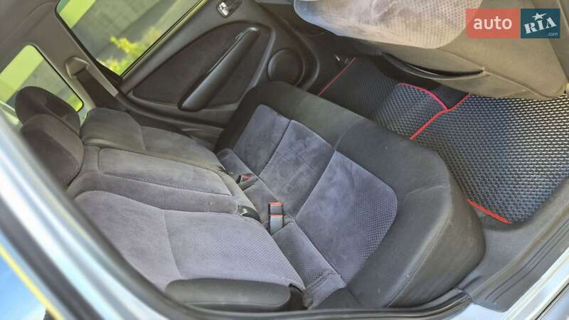 Позашляховик / Кросовер Mitsubishi Outlander 2005 в Миколаєві