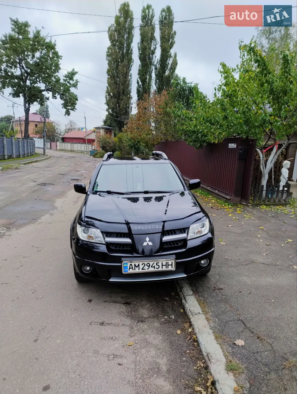 2010 Mitsubishi Outlander - мініатюра 11