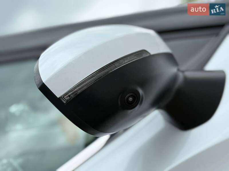 Внедорожник / Кроссовер Mitsubishi Outlander 2022 в Кривом Роге фото 18 Внедорожник / Кроссовер Mitsubishi Outlander 2022 в Кривом Роге