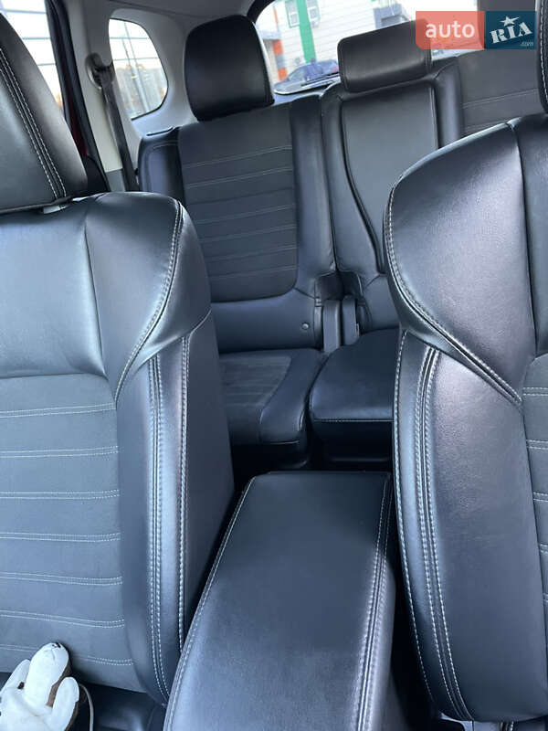 Внедорожник / Кроссовер Mitsubishi Outlander 2019 в Хмельницком фото 28 Внедорожник / Кроссовер Mitsubishi Outlander 2019 в Хмельницком