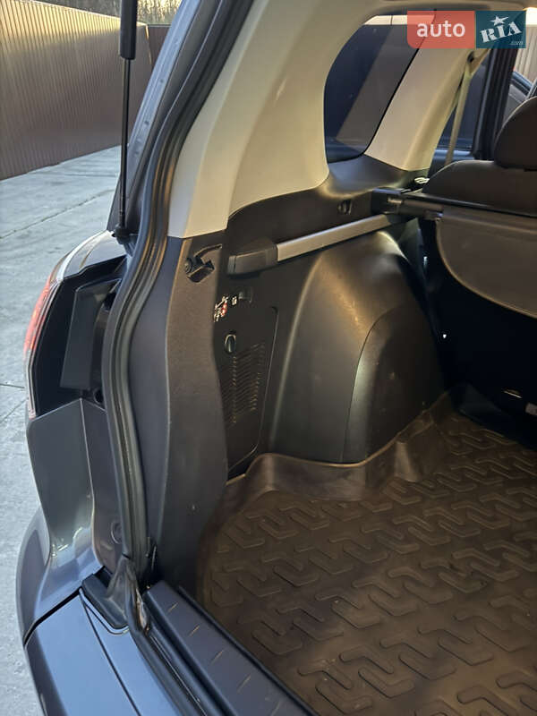 Внедорожник / Кроссовер Mitsubishi Outlander 2008 в Жидачове