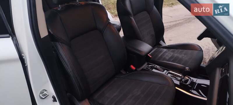 Внедорожник / Кроссовер Mitsubishi Outlander 2018 в Шостке фото 22 Внедорожник / Кроссовер Mitsubishi Outlander 2018 в Шостке