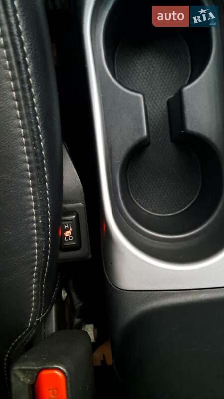 Внедорожник / Кроссовер Mitsubishi Outlander 2011 в Львове фото 18 Внедорожник / Кроссовер Mitsubishi Outlander 2011 в Львове