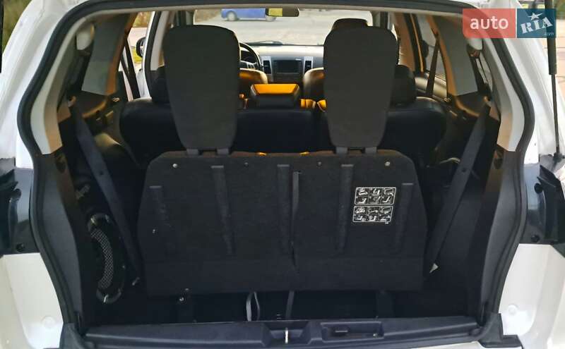 Внедорожник / Кроссовер Mitsubishi Outlander 2011 в Львове фото 28 Внедорожник / Кроссовер Mitsubishi Outlander 2011 в Львове