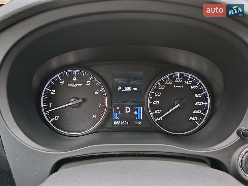 Позашляховик / Кросовер Mitsubishi Outlander 2021 в Сумах