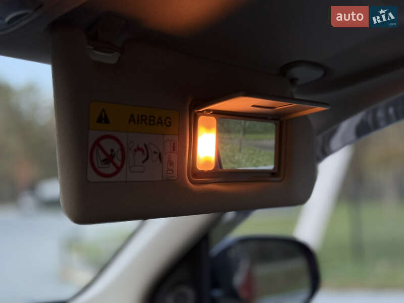 Внедорожник / Кроссовер Mitsubishi Outlander 2018 в Ковеле