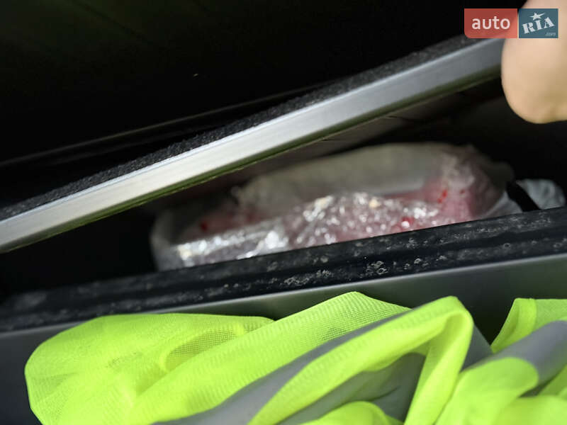 Внедорожник / Кроссовер Mitsubishi Outlander 2018 в Ковеле