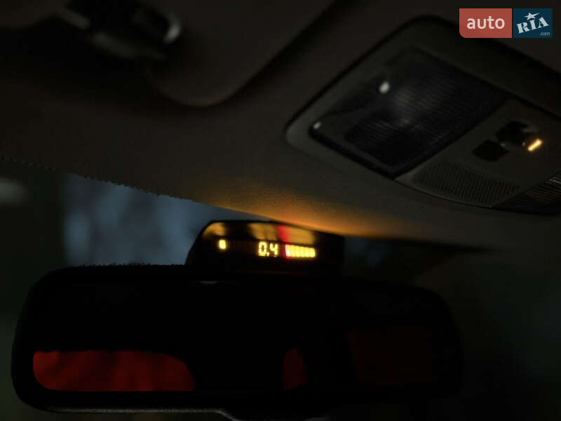 Внедорожник / Кроссовер Mitsubishi Outlander 2018 в Ковеле