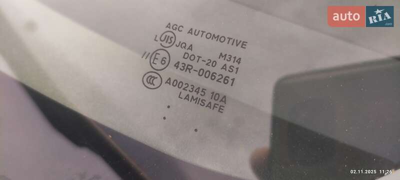 Внедорожник / Кроссовер Mitsubishi Outlander 2009 в Киеве