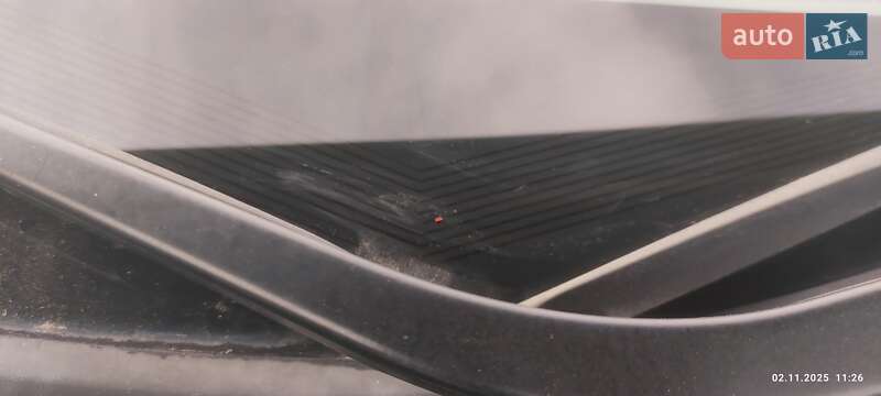 Внедорожник / Кроссовер Mitsubishi Outlander 2009 в Киеве