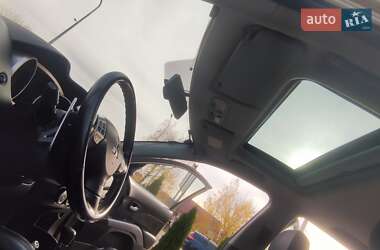 Внедорожник / Кроссовер Mitsubishi Outlander 2009 в Киеве