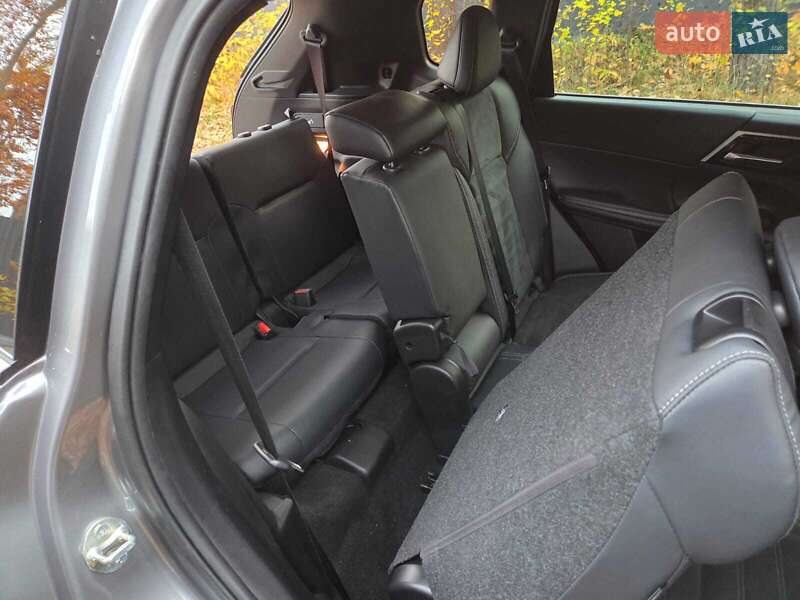Внедорожник / Кроссовер Mitsubishi Outlander 2022 в Киеве фото 16 Внедорожник / Кроссовер Mitsubishi Outlander 2022 в Киеве