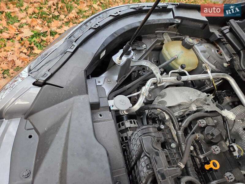 Внедорожник / Кроссовер Mitsubishi Outlander 2022 в Киеве фото 21 Внедорожник / Кроссовер Mitsubishi Outlander 2022 в Киеве