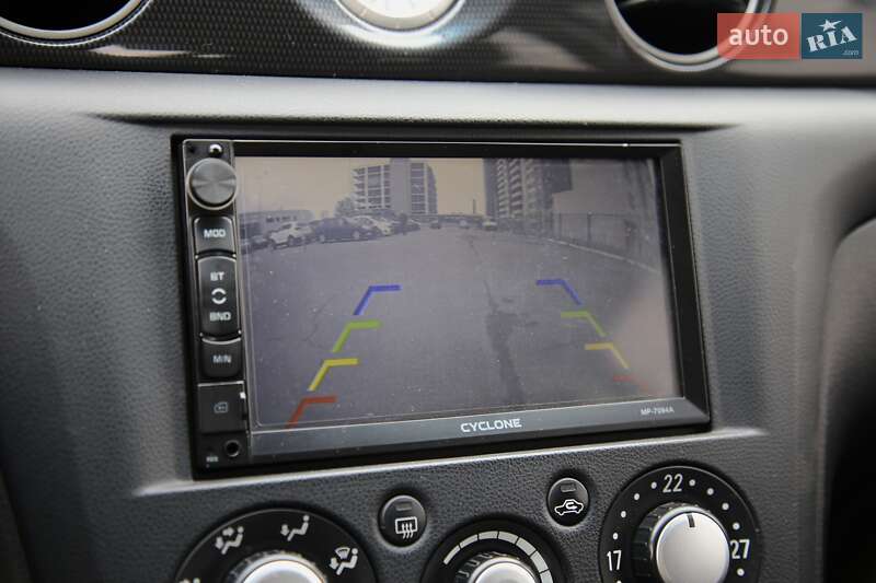 Внедорожник / Кроссовер Mitsubishi Outlander 2007 в Харькове