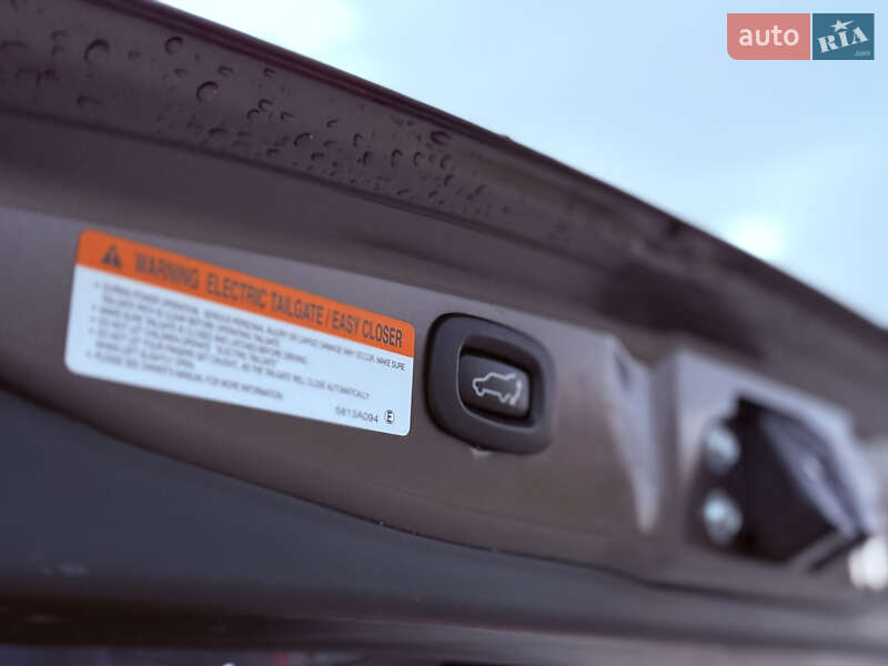 Внедорожник / Кроссовер Mitsubishi Outlander 2016 в Львове фото 29 Внедорожник / Кроссовер Mitsubishi Outlander 2016 в Львове