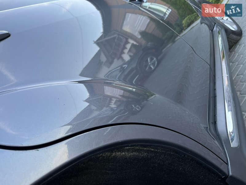 Внедорожник / Кроссовер Mitsubishi Outlander 2012 в Виннице