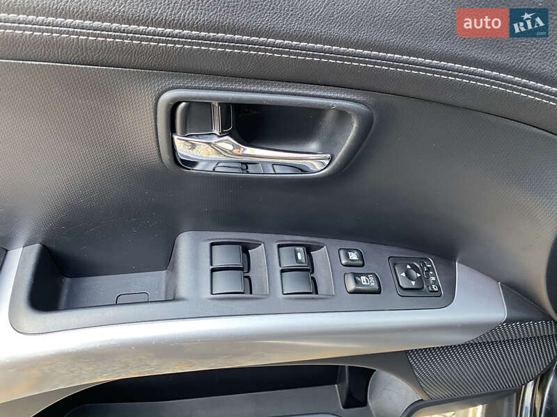 Внедорожник / Кроссовер Mitsubishi Outlander 2011 в Радивилове фото 33 Внедорожник / Кроссовер Mitsubishi Outlander 2011 в Радивилове