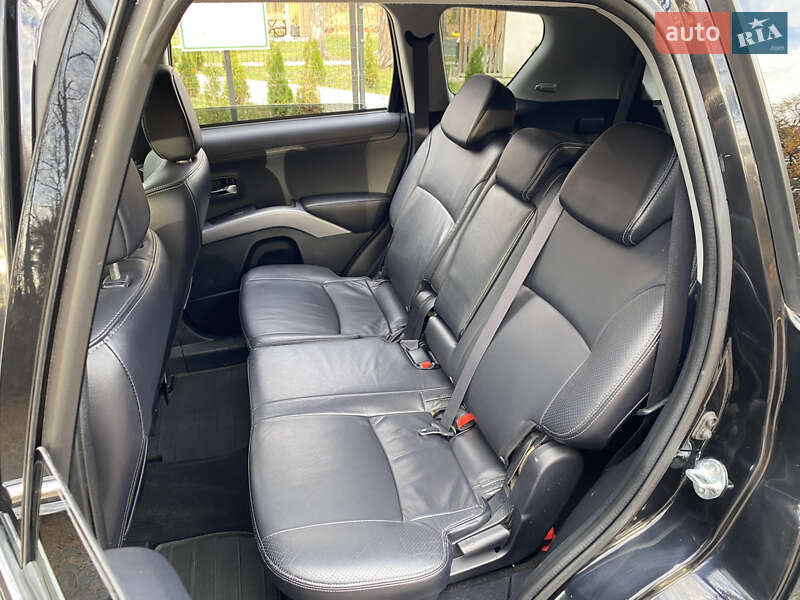 Внедорожник / Кроссовер Mitsubishi Outlander 2011 в Радивилове фото 50 Внедорожник / Кроссовер Mitsubishi Outlander 2011 в Радивилове