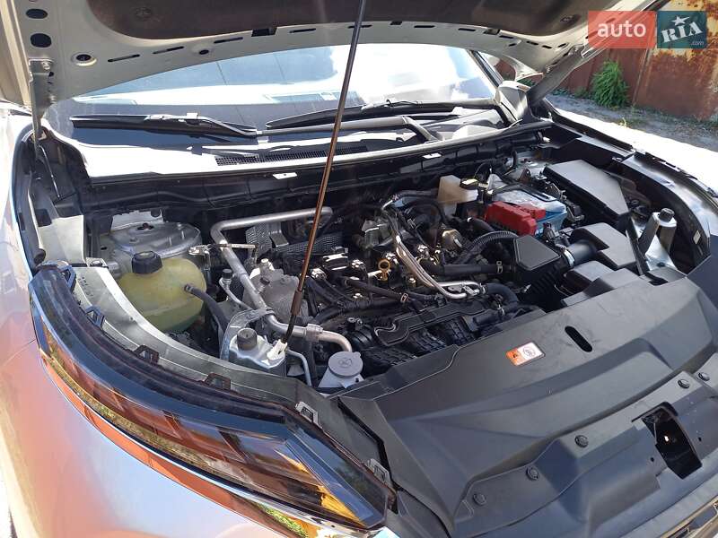 Позашляховик / Кросовер Mitsubishi Outlander 2022 в Черкасах фото 41 Позашляховик / Кросовер Mitsubishi Outlander 2022 в Черкасах