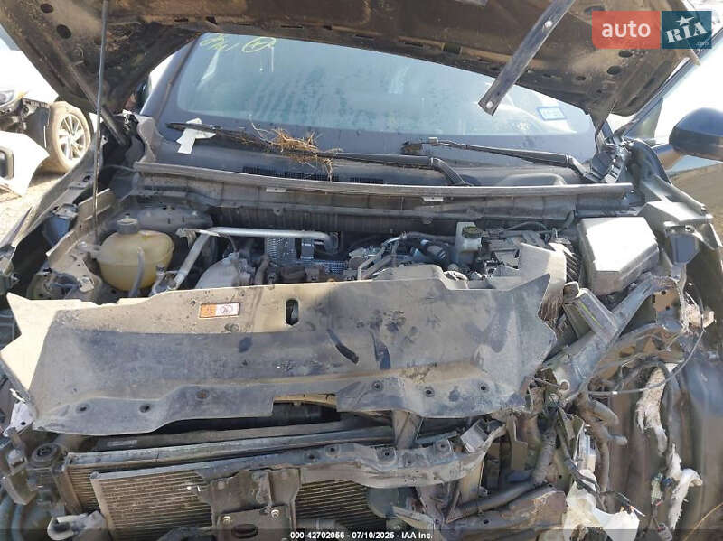 Внедорожник / Кроссовер Mitsubishi Outlander 2022 в Буче