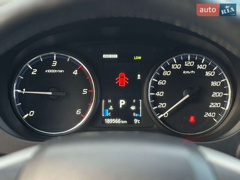 Внедорожник / Кроссовер Mitsubishi Outlander 2012 в Сумах