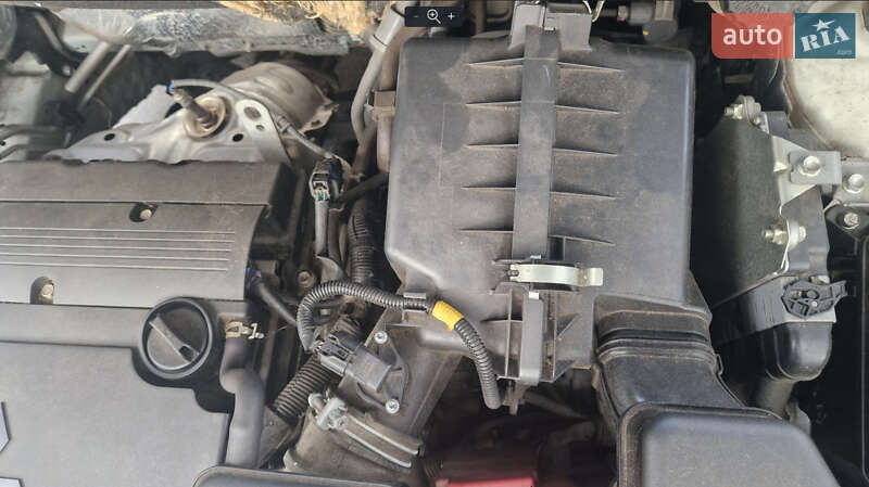 Внедорожник / Кроссовер Mitsubishi Outlander 2019 в Одессе фото 16 Внедорожник / Кроссовер Mitsubishi Outlander 2019 в Одессе