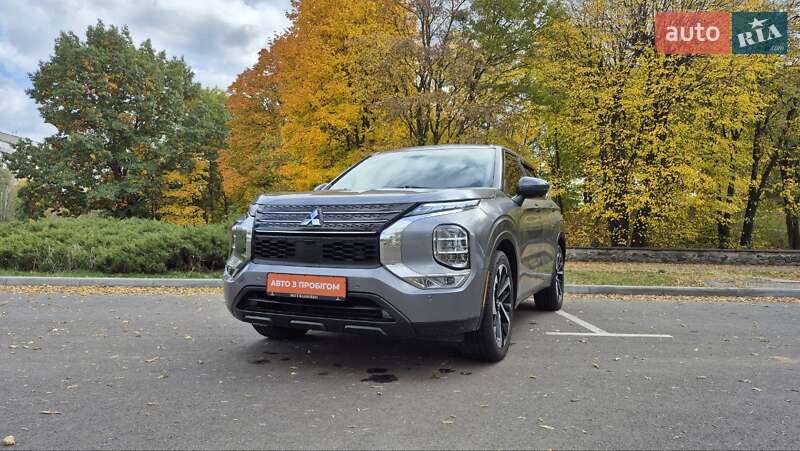 Mitsubishi Outlander 2021 Mitsubishi Outlander 2021