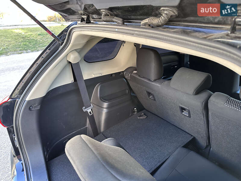 Внедорожник / Кроссовер Mitsubishi Outlander 2015 в Тернополе