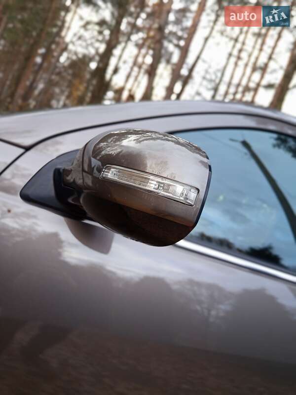 Внедорожник / Кроссовер Mitsubishi Outlander 2011 в Дрогобыче фото 23 Внедорожник / Кроссовер Mitsubishi Outlander 2011 в Дрогобыче