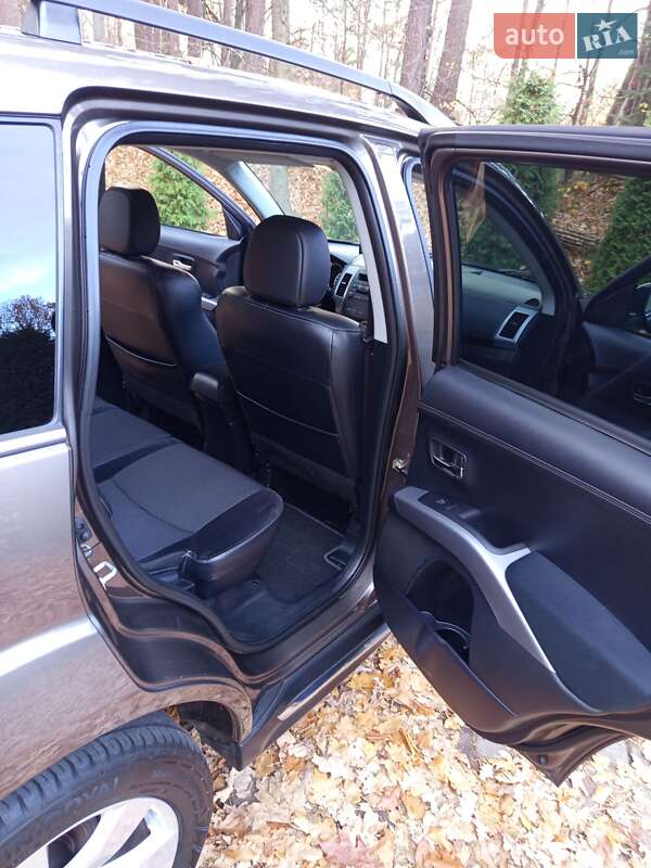 Внедорожник / Кроссовер Mitsubishi Outlander 2011 в Дрогобыче фото 67 Внедорожник / Кроссовер Mitsubishi Outlander 2011 в Дрогобыче