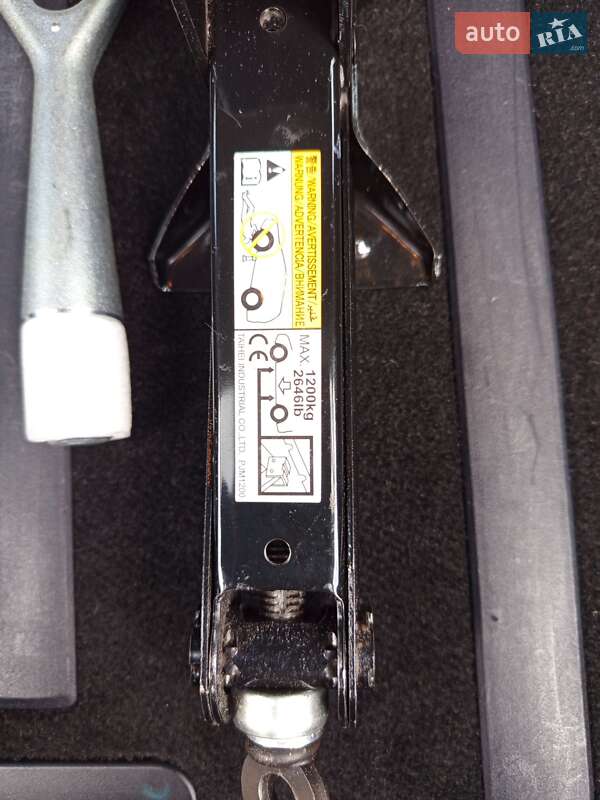 Внедорожник / Кроссовер Mitsubishi Outlander 2011 в Дрогобыче фото 94 Внедорожник / Кроссовер Mitsubishi Outlander 2011 в Дрогобыче