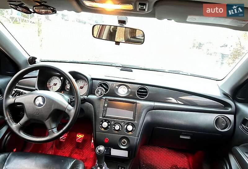 Внедорожник / Кроссовер Mitsubishi Outlander 2005 в Полтаве фото 6 Внедорожник / Кроссовер Mitsubishi Outlander 2005 в Полтаве