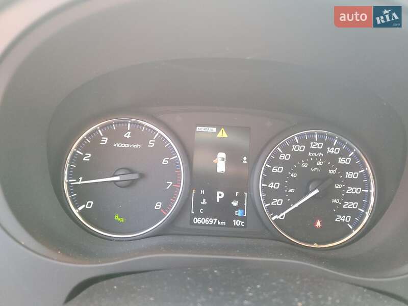 Внедорожник / Кроссовер Mitsubishi Outlander 2019 в Харькове фото 9 Внедорожник / Кроссовер Mitsubishi Outlander 2019 в Харькове