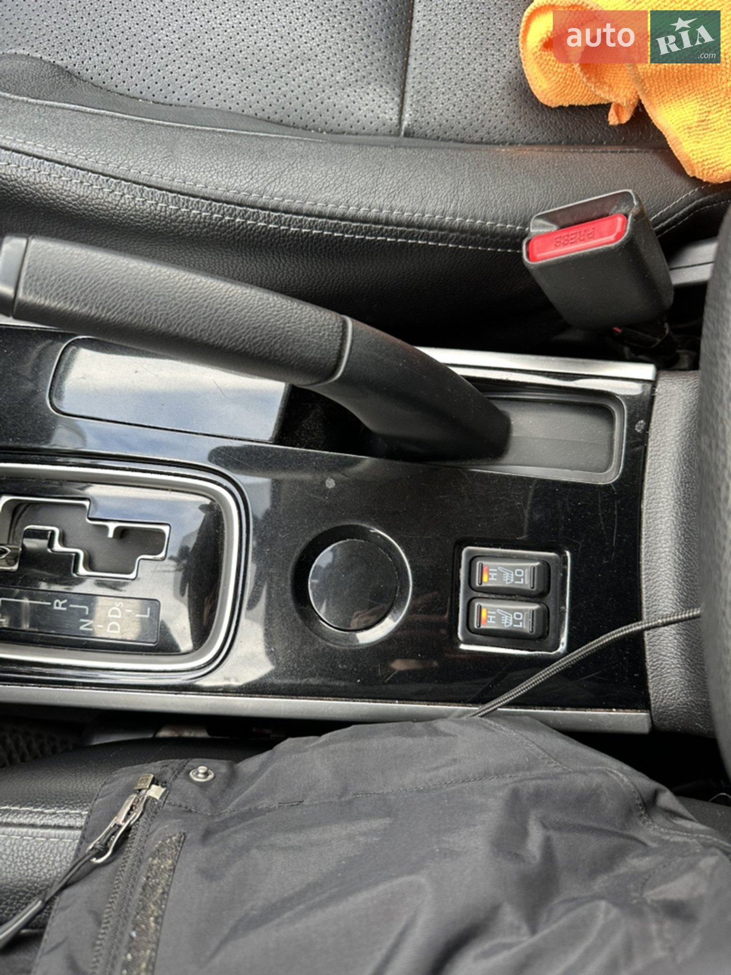 2017 Mitsubishi Outlander - мініатюра 12