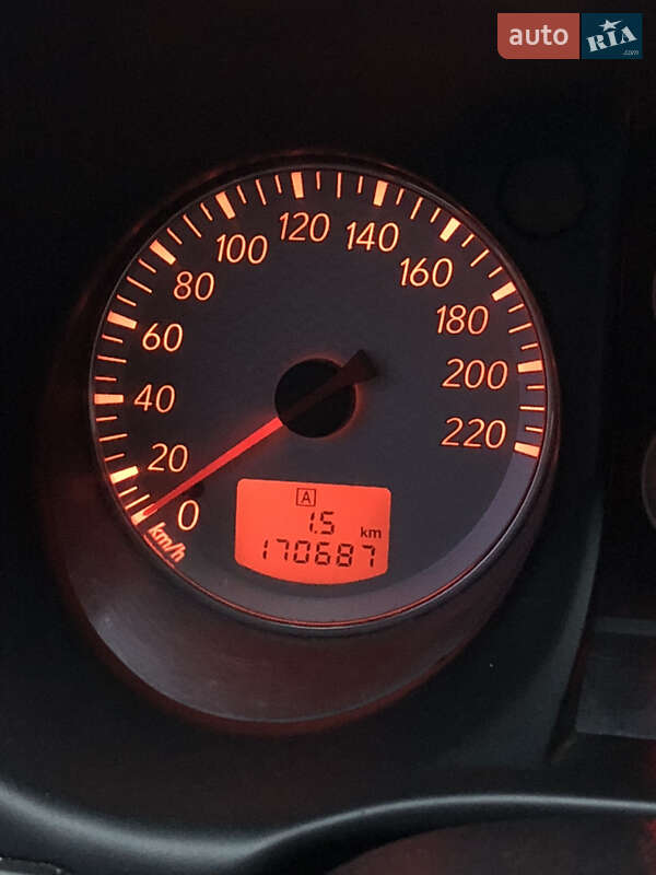 Внедорожник / Кроссовер Mitsubishi Outlander 2008 в Киеве фото 9 Внедорожник / Кроссовер Mitsubishi Outlander 2008 в Киеве