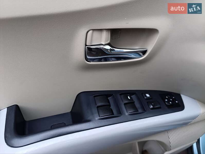 Внедорожник / Кроссовер Mitsubishi Outlander 2008 в Хмельницком фото 18 Внедорожник / Кроссовер Mitsubishi Outlander 2008 в Хмельницком