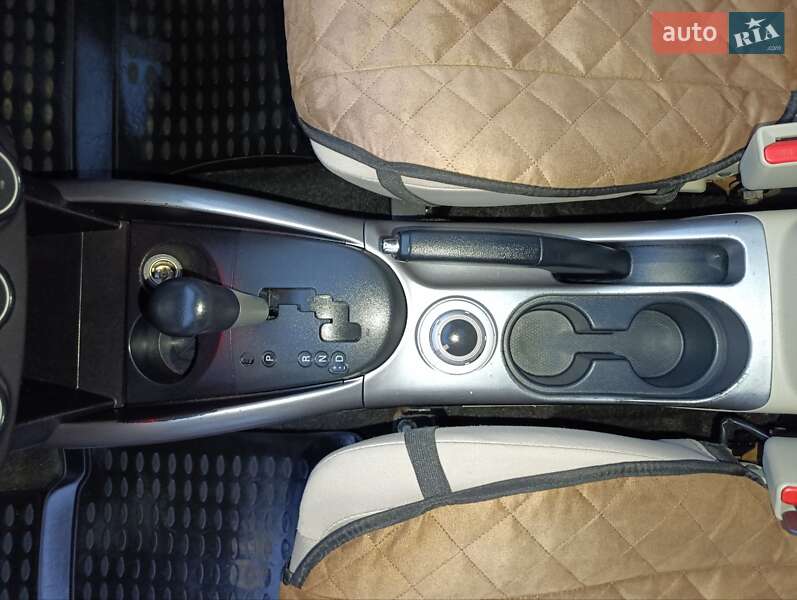 Внедорожник / Кроссовер Mitsubishi Outlander 2008 в Хмельницком фото 24 Внедорожник / Кроссовер Mitsubishi Outlander 2008 в Хмельницком