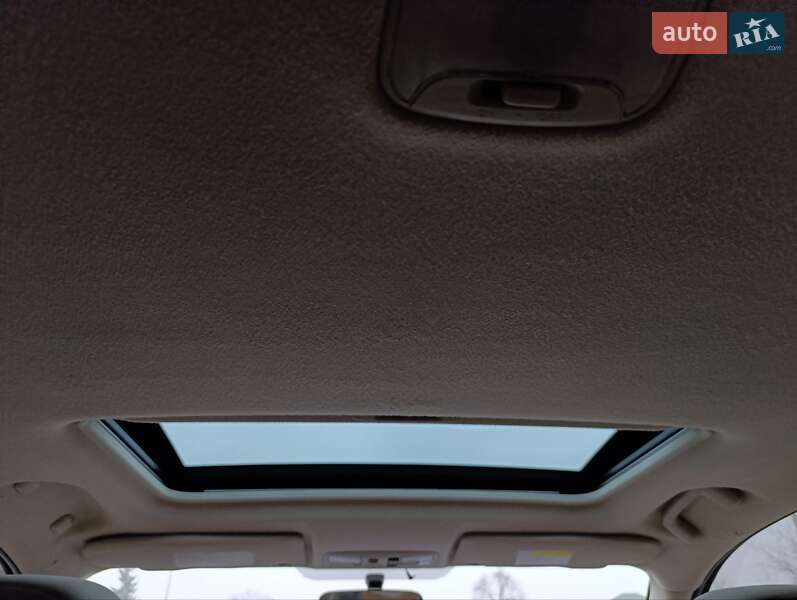 Внедорожник / Кроссовер Mitsubishi Outlander 2008 в Хмельницком фото 28 Внедорожник / Кроссовер Mitsubishi Outlander 2008 в Хмельницком