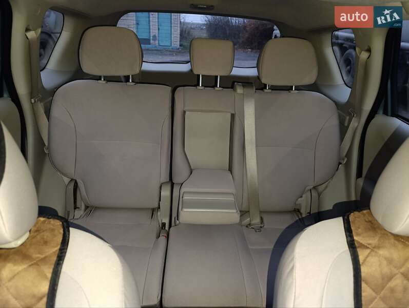 Внедорожник / Кроссовер Mitsubishi Outlander 2008 в Хмельницком фото 33 Внедорожник / Кроссовер Mitsubishi Outlander 2008 в Хмельницком