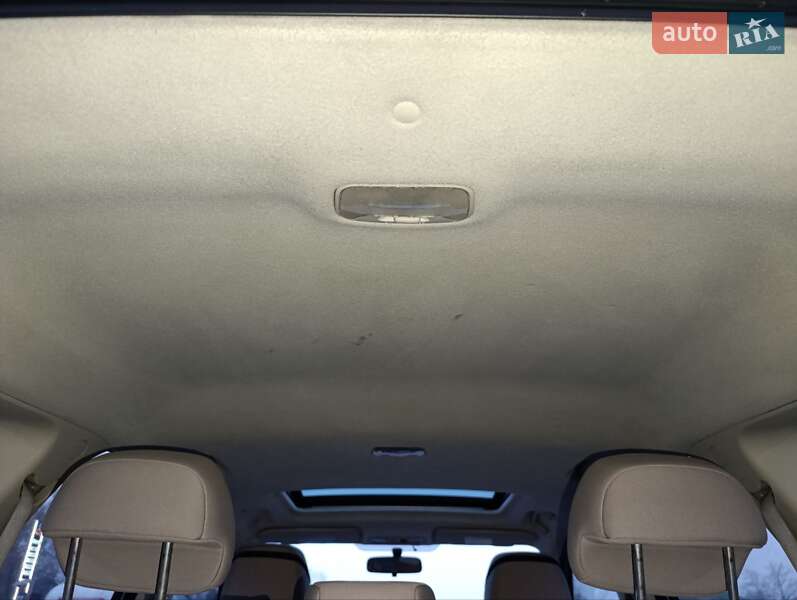 Внедорожник / Кроссовер Mitsubishi Outlander 2008 в Хмельницком фото 36 Внедорожник / Кроссовер Mitsubishi Outlander 2008 в Хмельницком