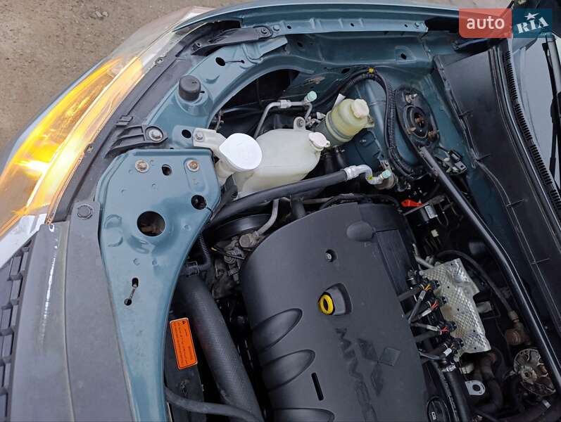 Внедорожник / Кроссовер Mitsubishi Outlander 2008 в Хмельницком фото 41 Внедорожник / Кроссовер Mitsubishi Outlander 2008 в Хмельницком